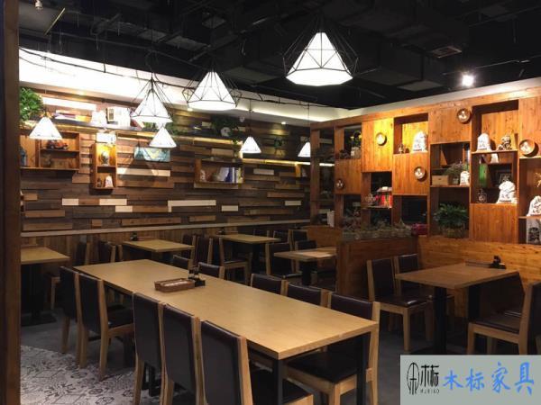 餐飲家具有哪些設計方案需要注意 餐飲家具有哪些設計方案需要注意