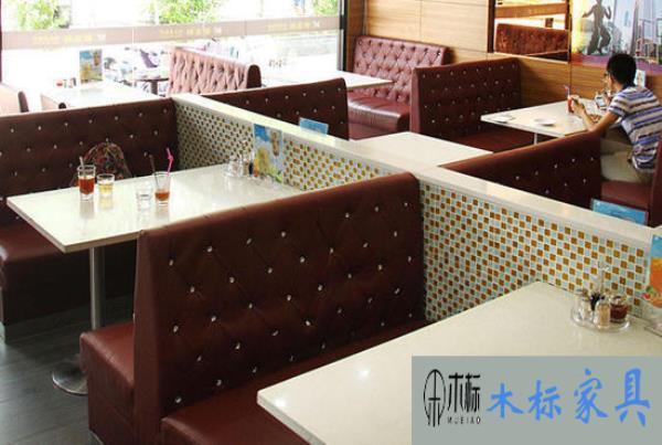 如何選擇高質量餐廳沙發|餐飲家具 如何選擇高質量餐廳沙發|餐飲家具